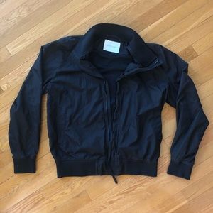 Everlane / The Lightweight Bomber